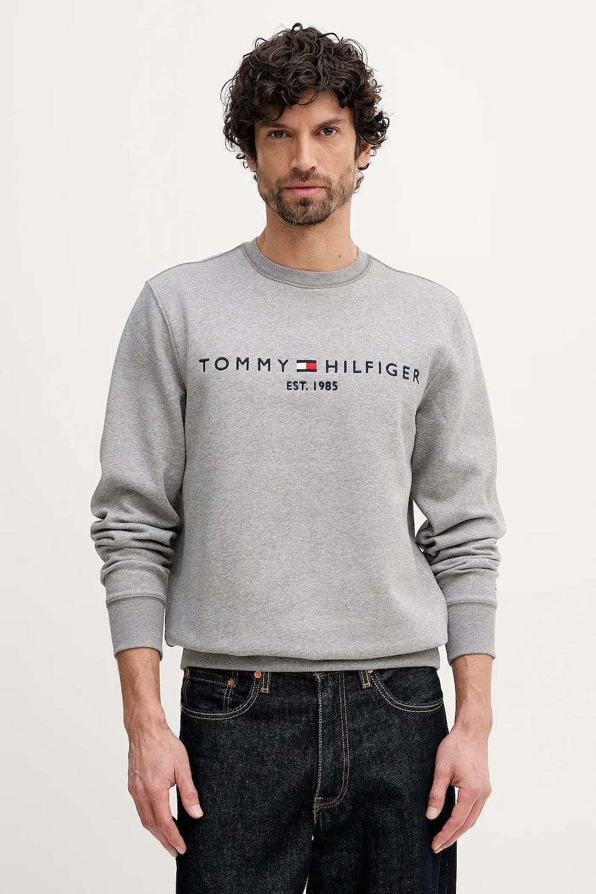 Mikina Tommy Hilfiger