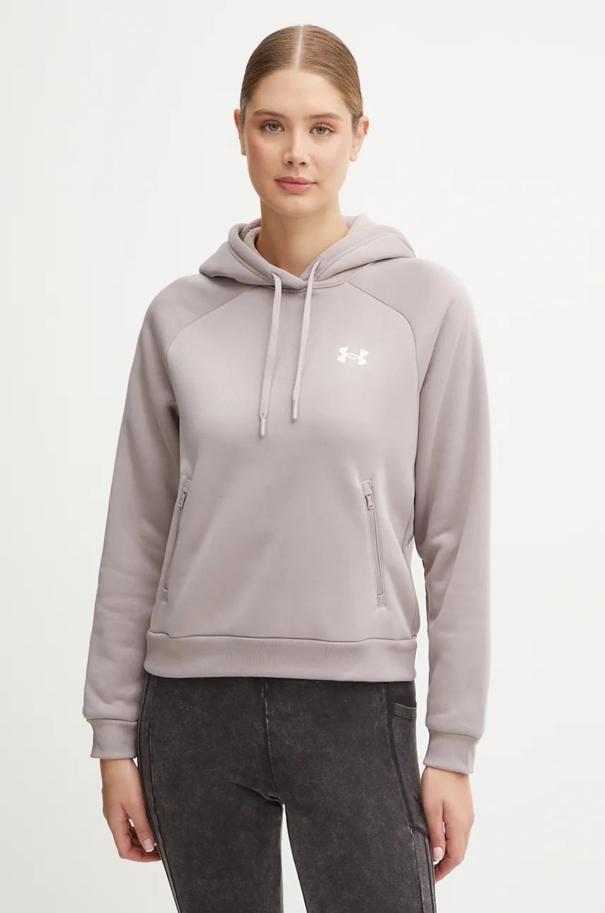 Mikina Under Armour Armour Fleece Pro