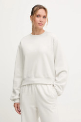 Mikina Under Armour Icon Vida dámská, šedá barva, hladká, 6003675