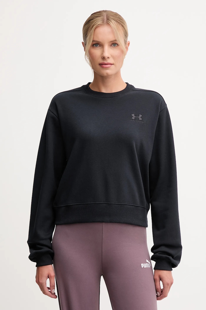 Mikina Under Armour Icon Vida