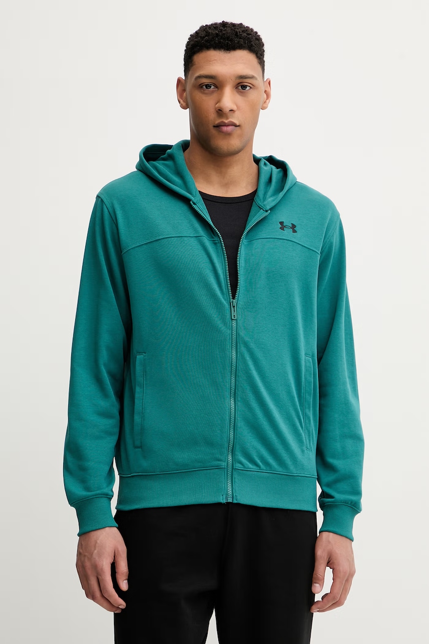 Mikina Under Armour Rival