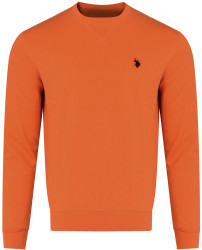 Mikina US Polo Assn. pro muže