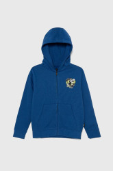 Mikina Vans KD SK8 Hi Ball FZ