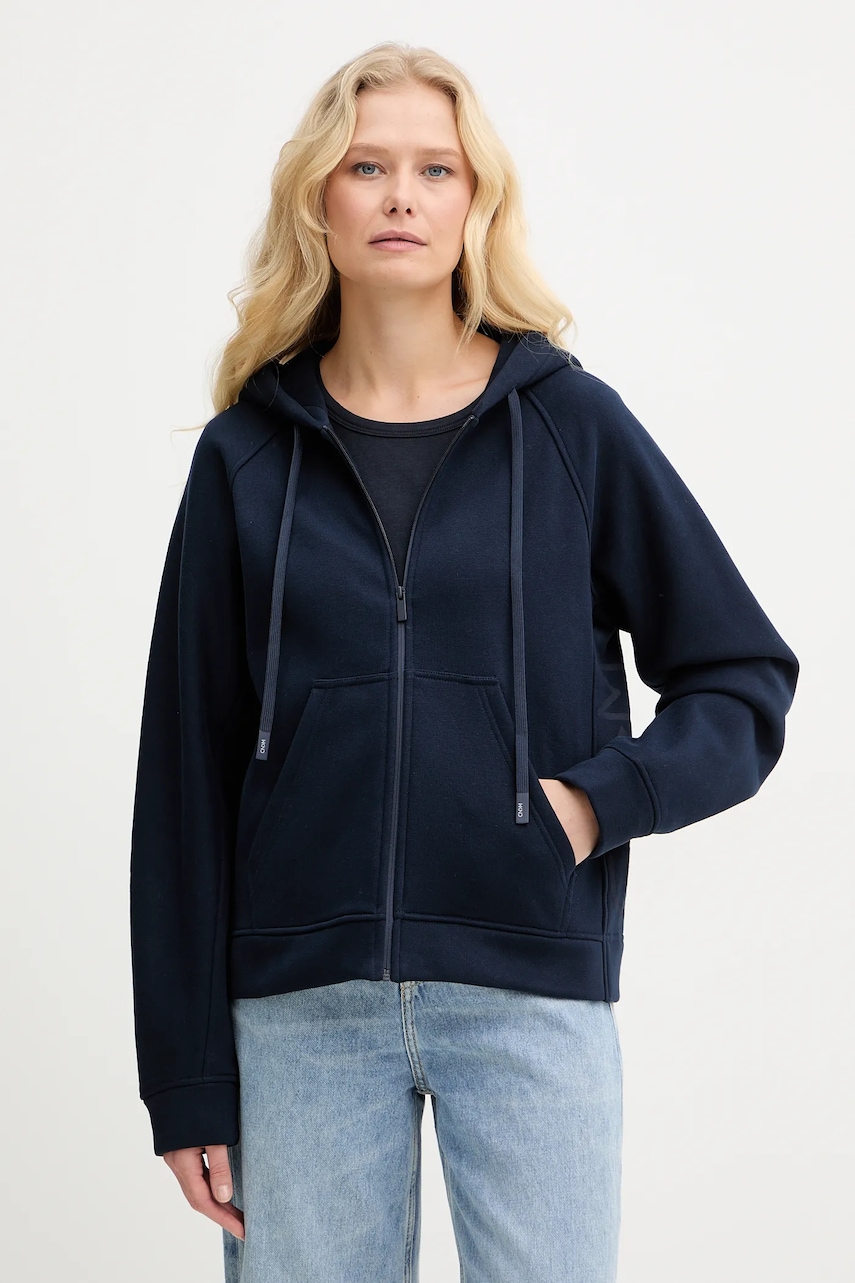 Mikina Weekend Max Mara NUVOLE