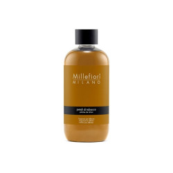 Millefiori Milano Náhradní náplň do aroma difuzéru Tabák & Koření 250 ml