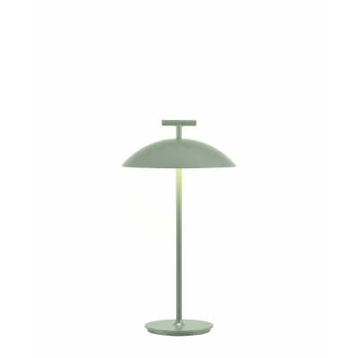 Mini Geen-A zelená Kartell