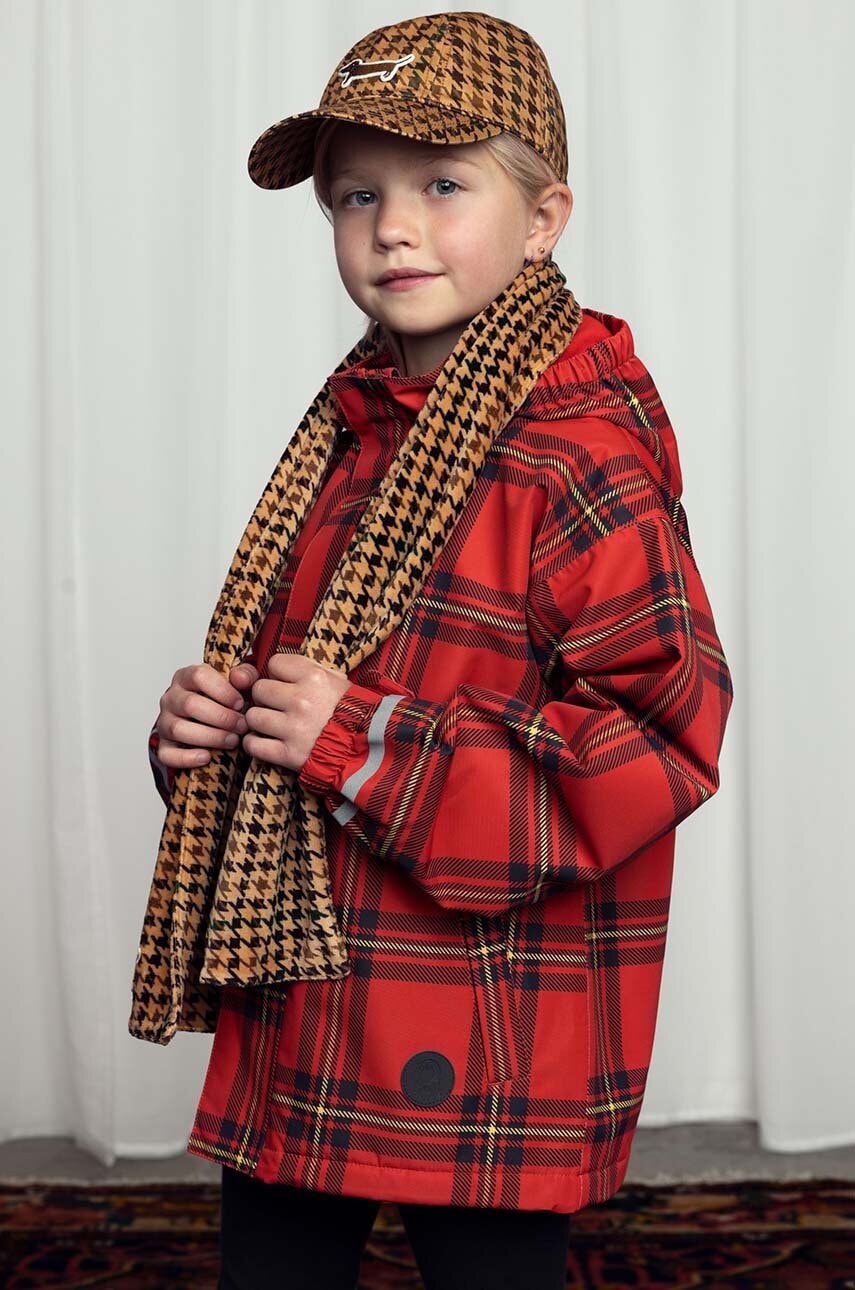 Mini Rodini  Dětská bunda