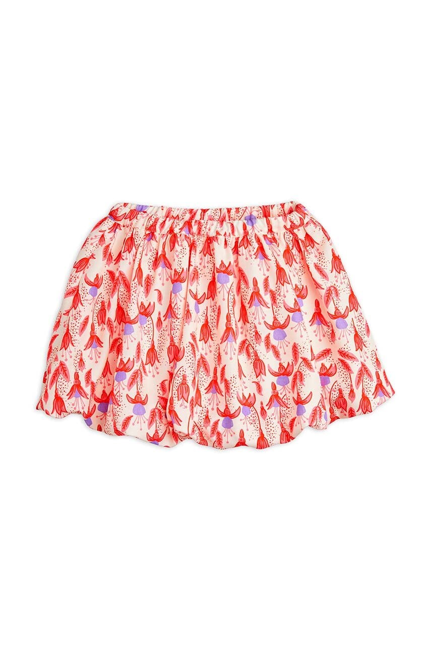 Mini Rodini  Dětská sukně  Fuchsia