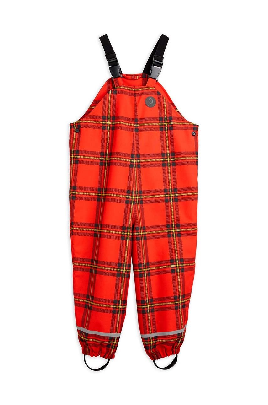Mini Rodini  Dětské kalhoty