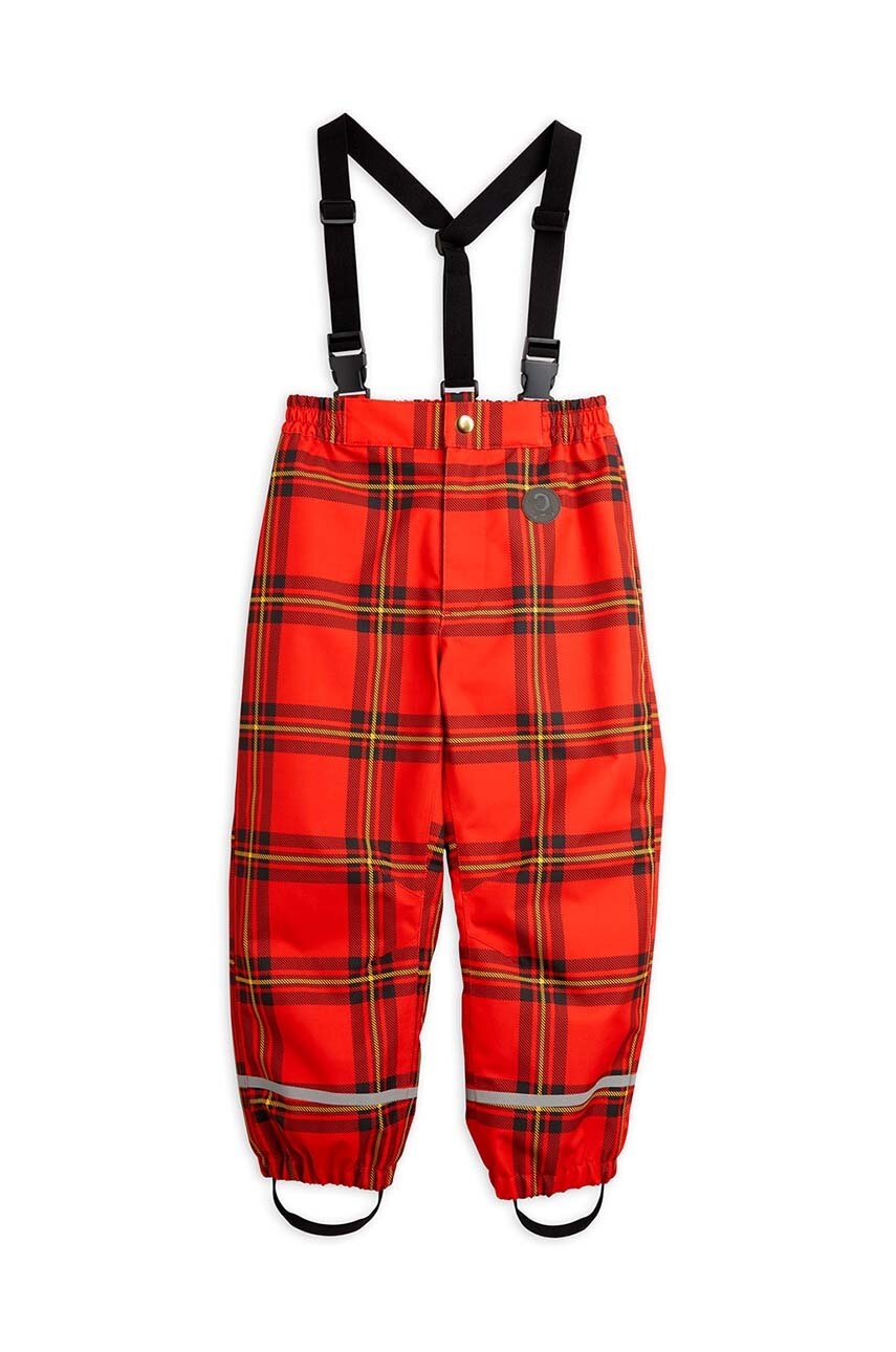 Mini Rodini  Dětské kalhoty