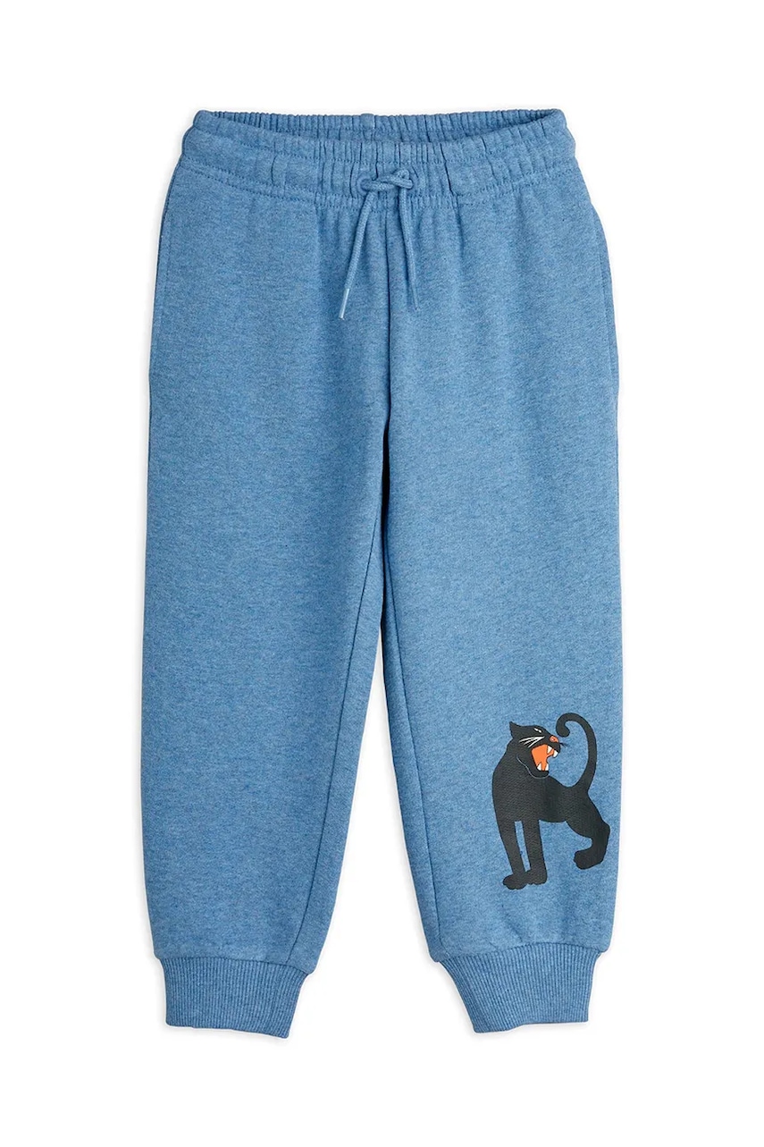 Mini Rodini  Dětské tepláky  Panther