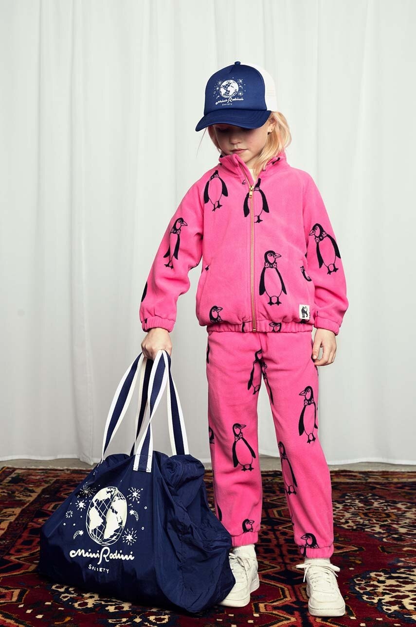 Mini Rodini  Dětské tepláky  Penguin