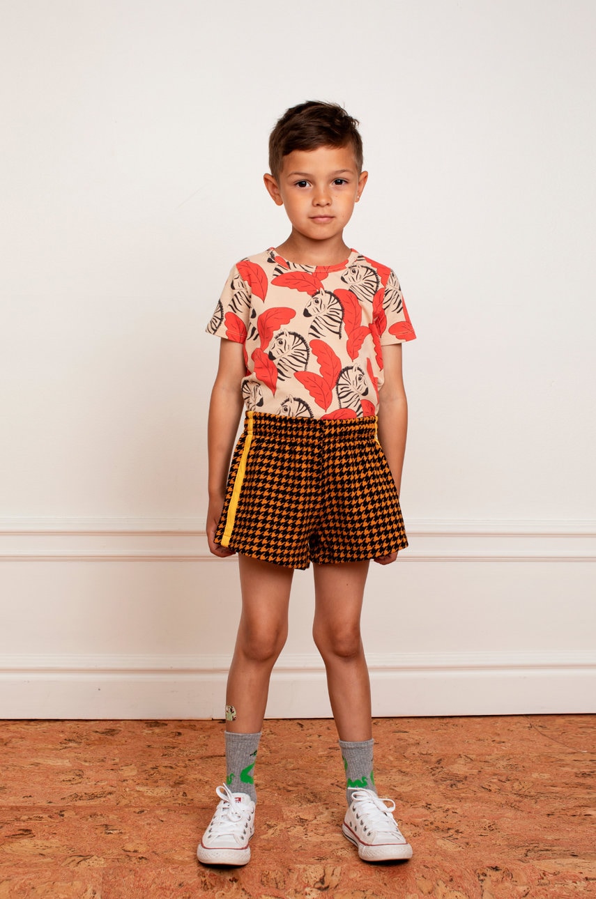 Mini Rodini  Dětské tričko