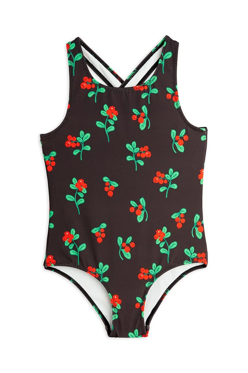 Mini Rodini  Jednodílné dětské plavky  Lingonberries