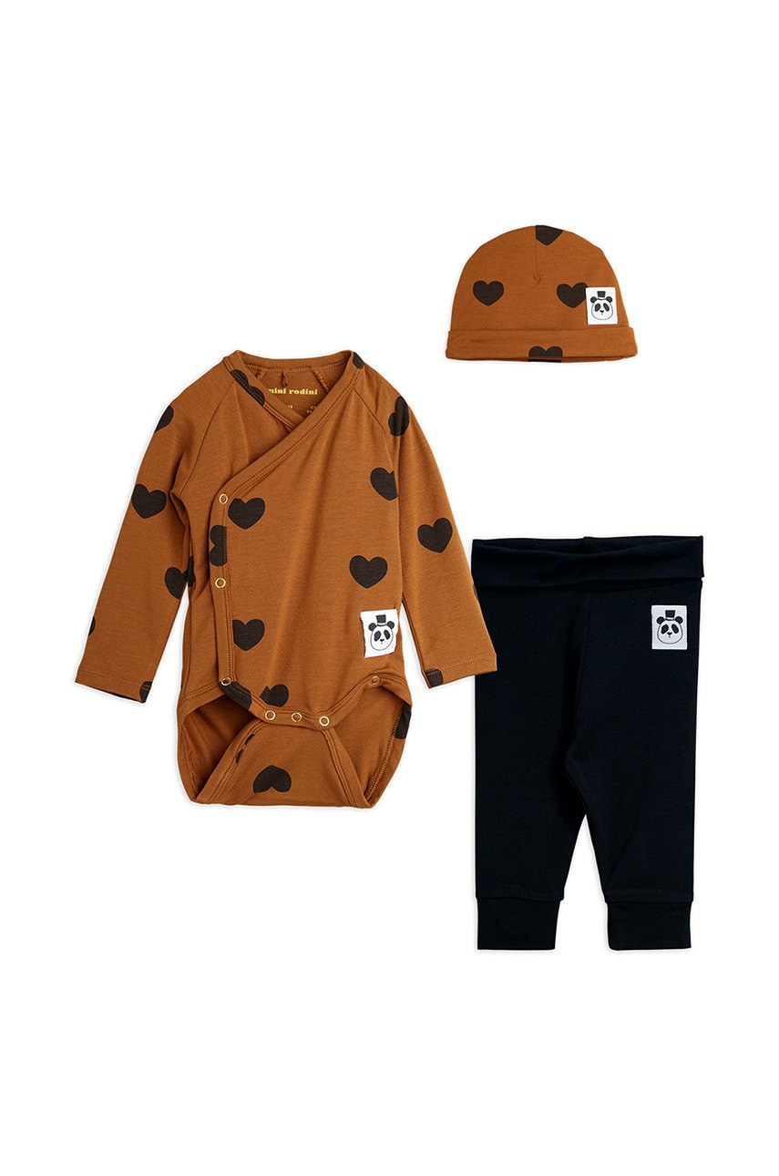 Mini Rodini  Kojenecká sada
