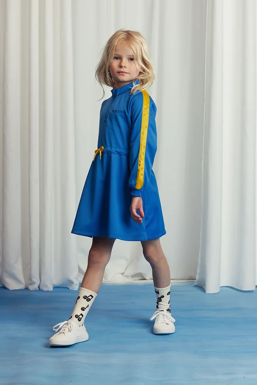 Mini Rodini  Šaty