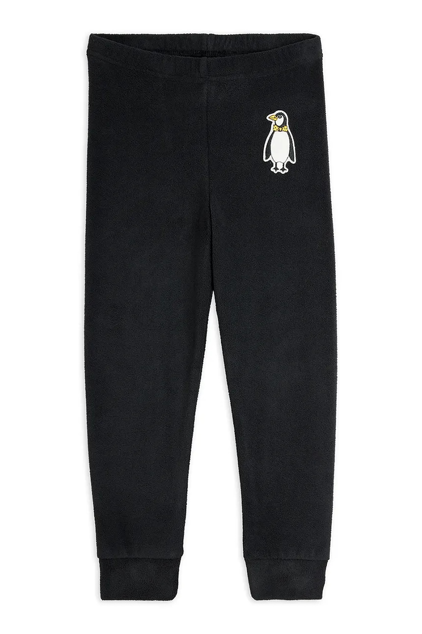 Mini Rodini  tepláky dětské Penguin