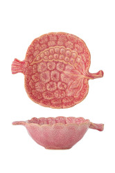 Miska Bloomingville Gideon 17 x 5 x 14 cm