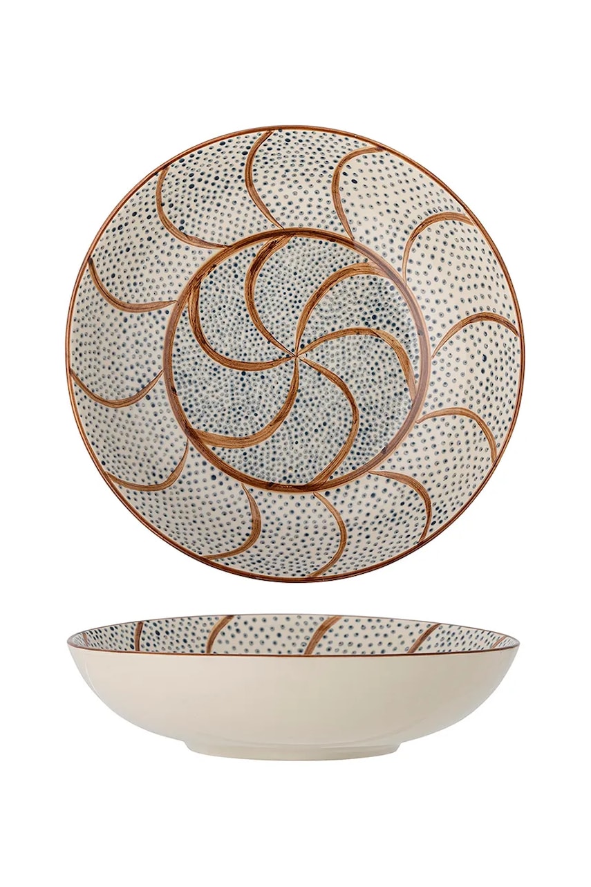 Miska Bloomingville Heikki 4 L