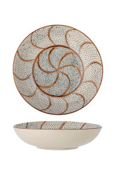 Miska Bloomingville Heikki 4 L