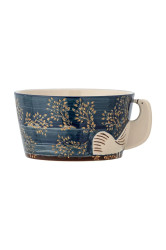 Miska Bloomingville Hezha 460 ml