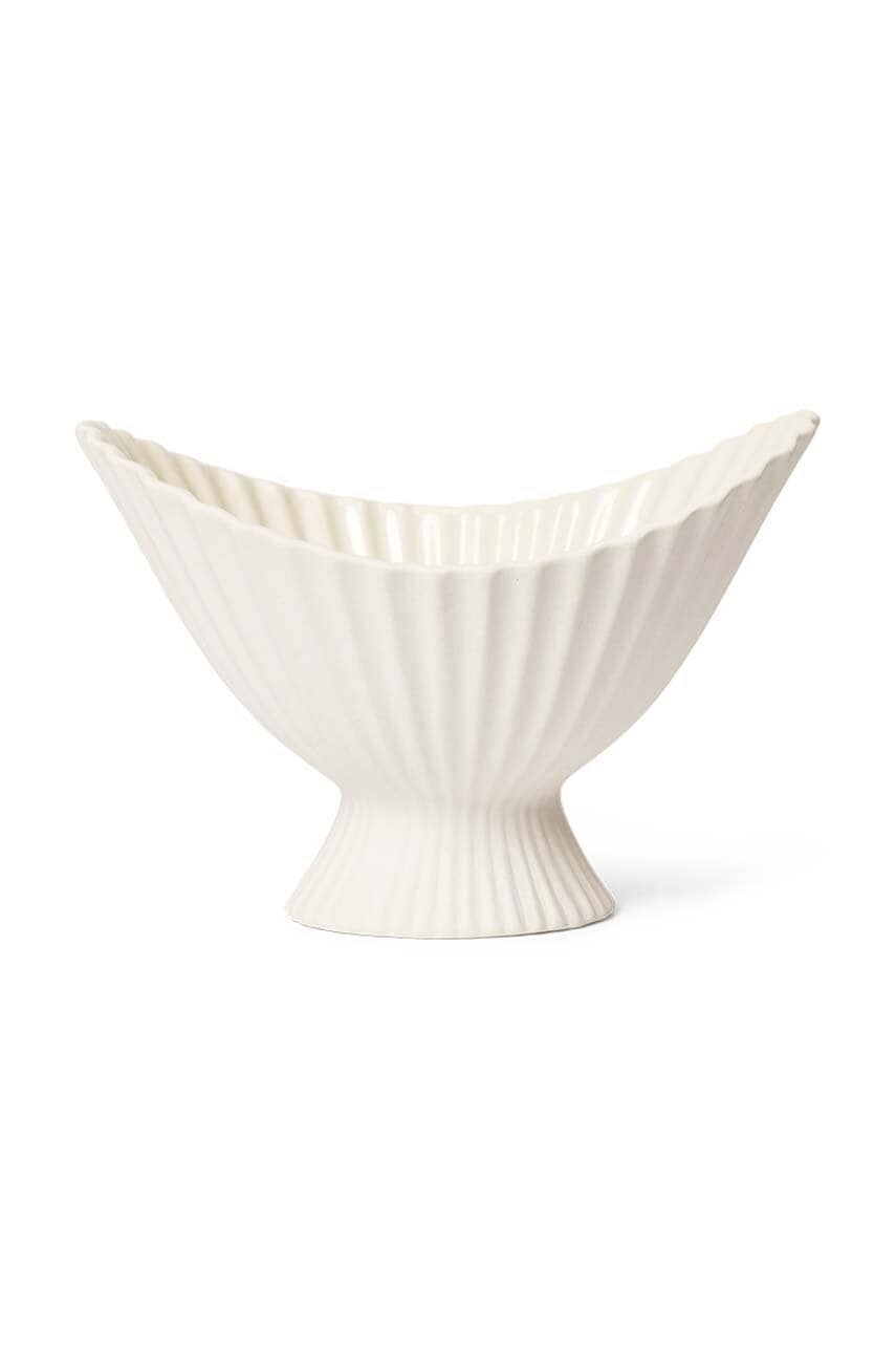 Miska ferm LIVING Fountain Bowl