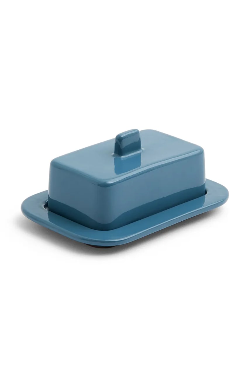 Miska na máslo HAY Barro 7,5 x 12,3 x 17,5 cm