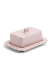 Miska na máslo HAY Barro 7,5 x 12,3 x 17,5 cm