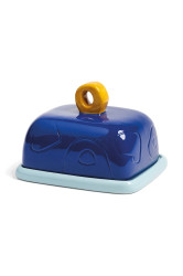 Miska na máslo &k amsterdam