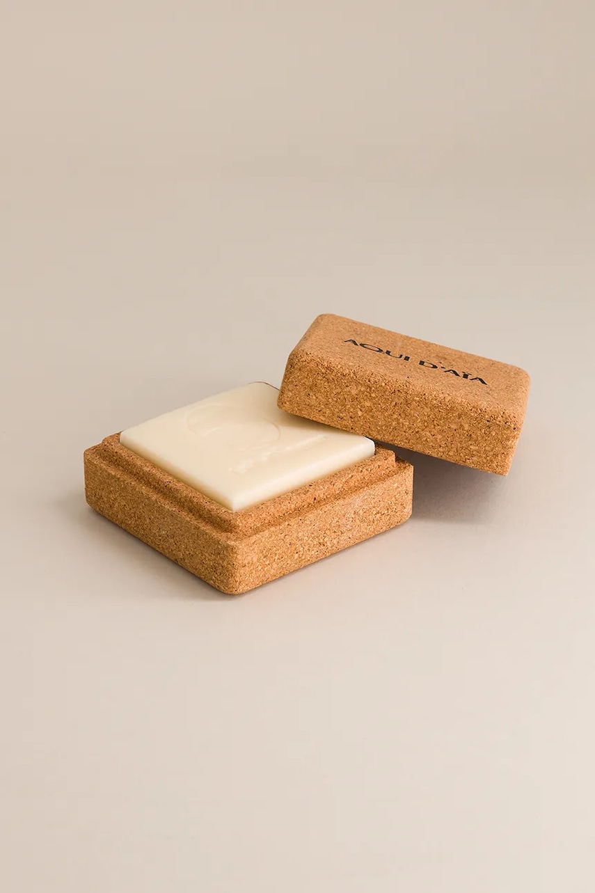 Miska na mýdlo Aqui d'Aia Cork box