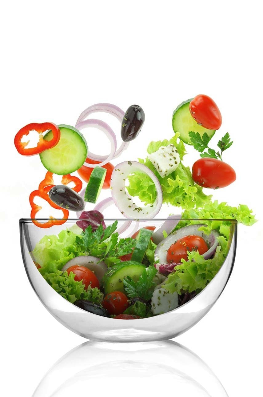 Miska Vialli Design Amo