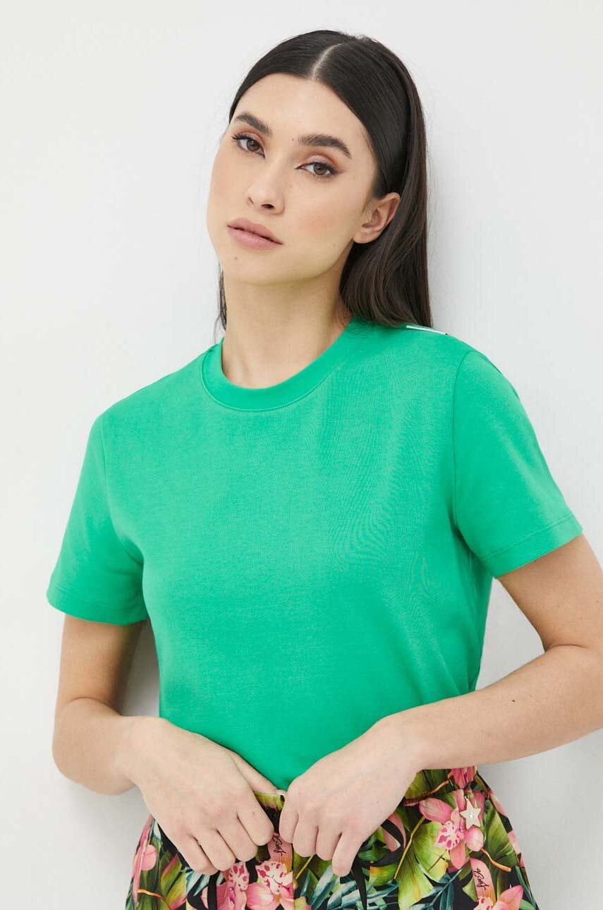 Miss Sixty  Bavlněné tričko