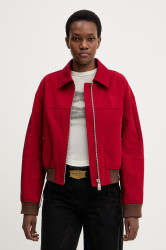 Miss Sixty bunda dámská džínová