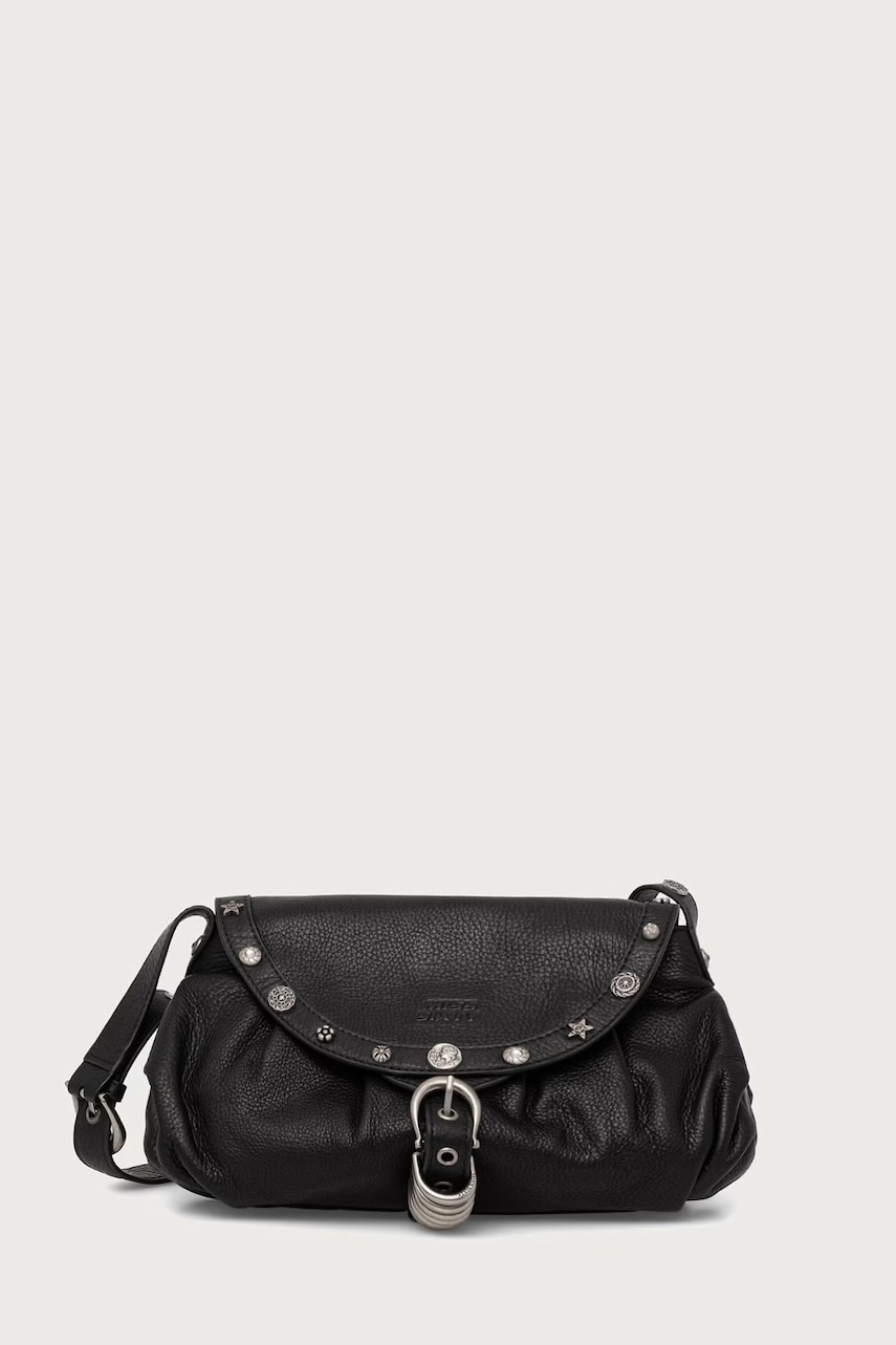 Miss Sixty  crossbody kabelka dámská kožená