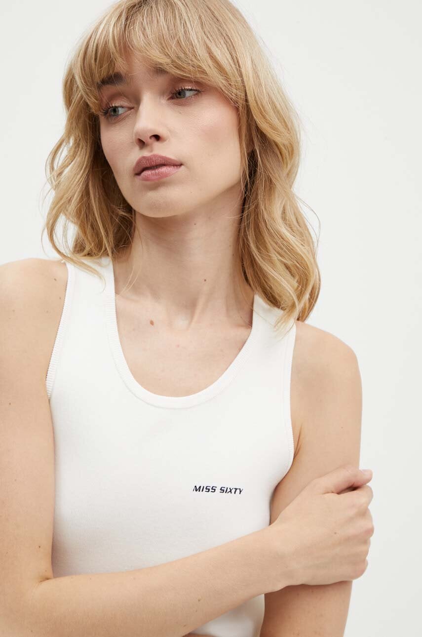 Miss Sixty  Top  6L2RJ0510000 RJ0510  KNIT VEST