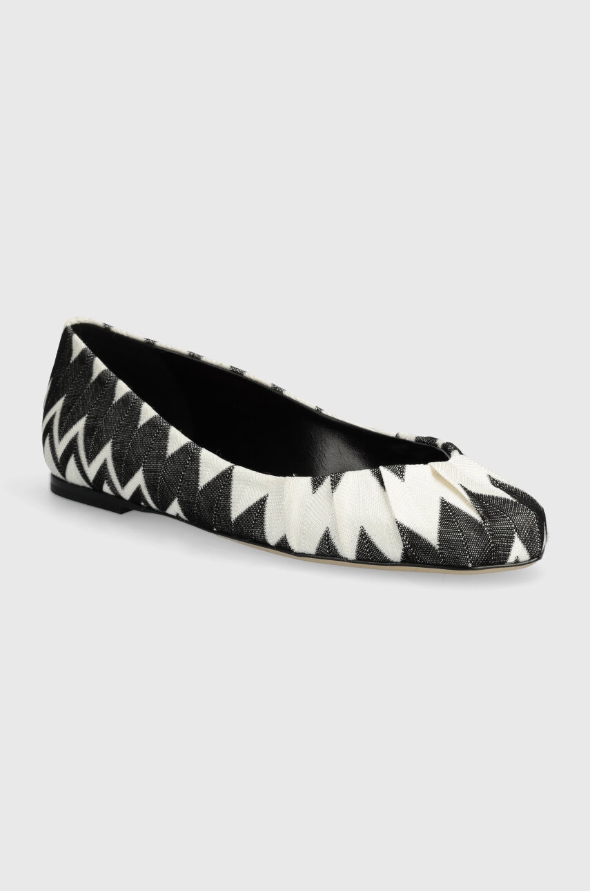 Missoni  Baleríny  Iris