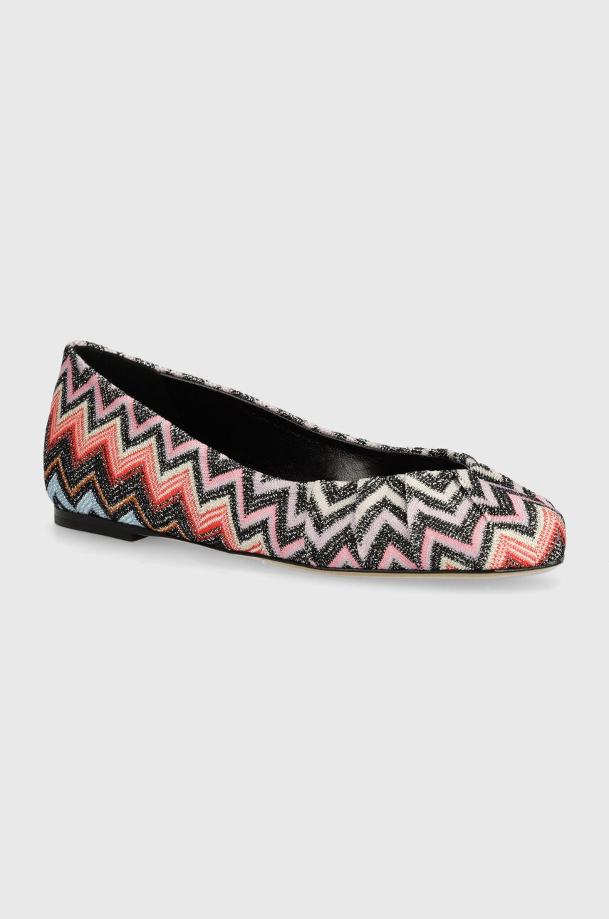 Missoni  Baleríny  Iris