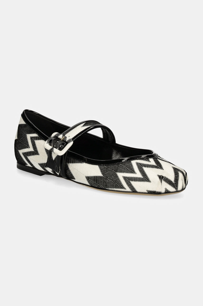 Missoni  Baleríny  Jean