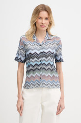Missoni  dámská košile z viskózy