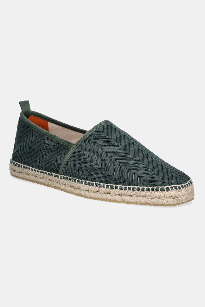 Missoni  Espadrilky  Corfu