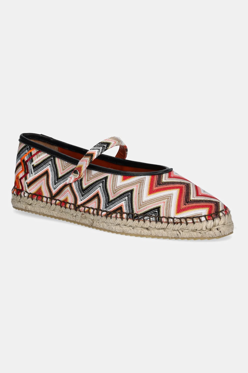 Missoni  Espadrilky  Lola