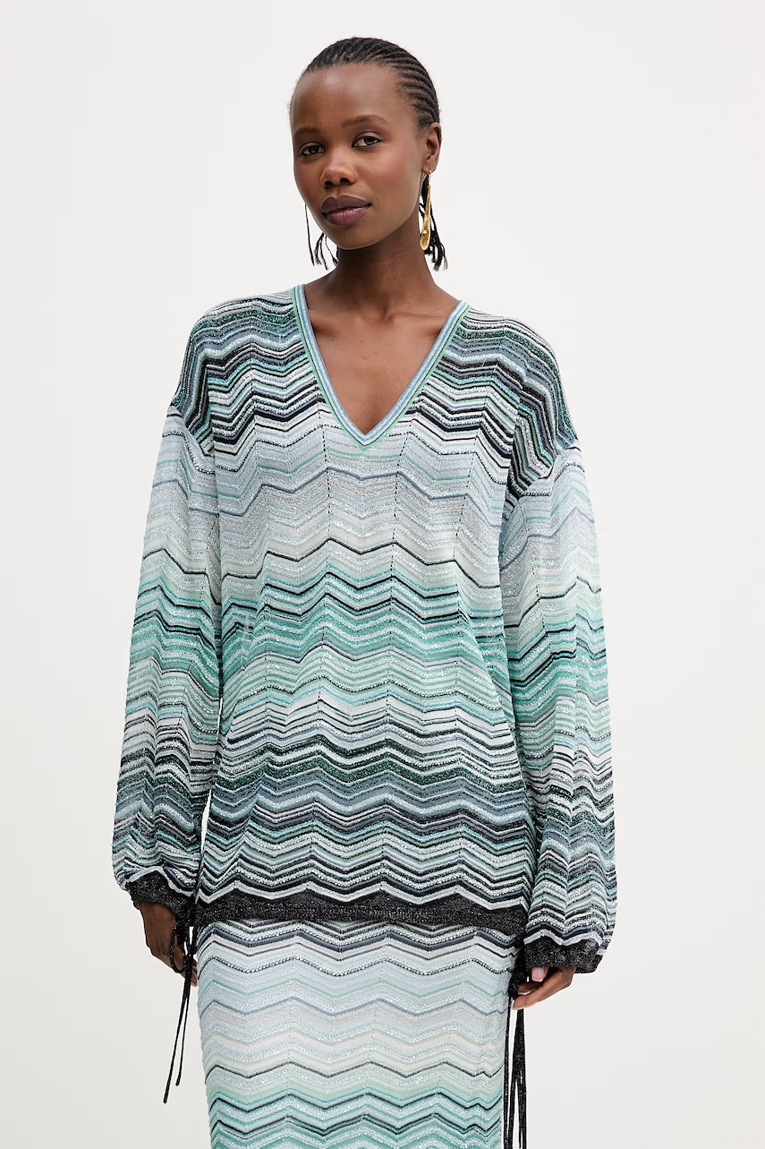 Missoni  Halenka