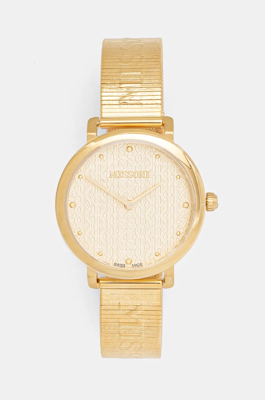 Missoni  Hodinky