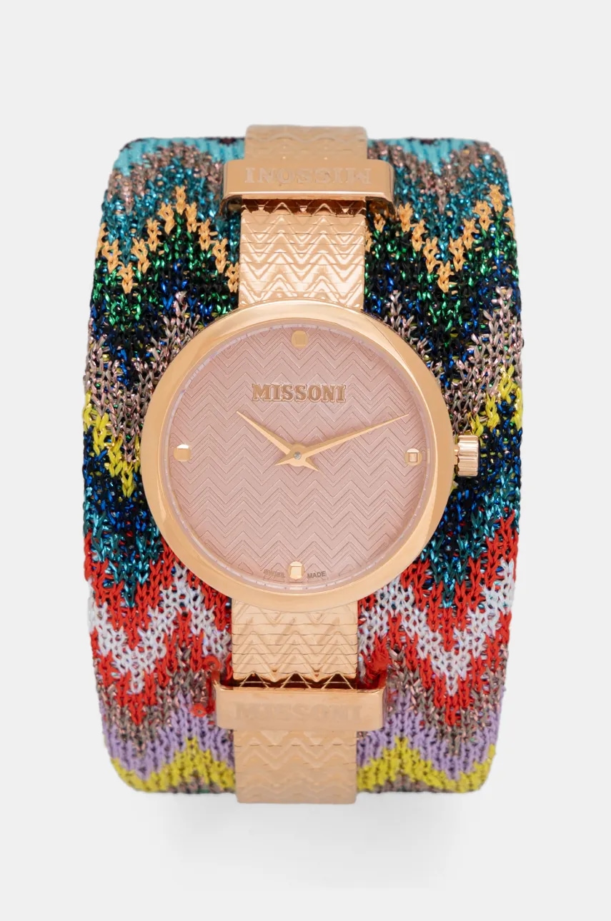 Missoni  Hodinky