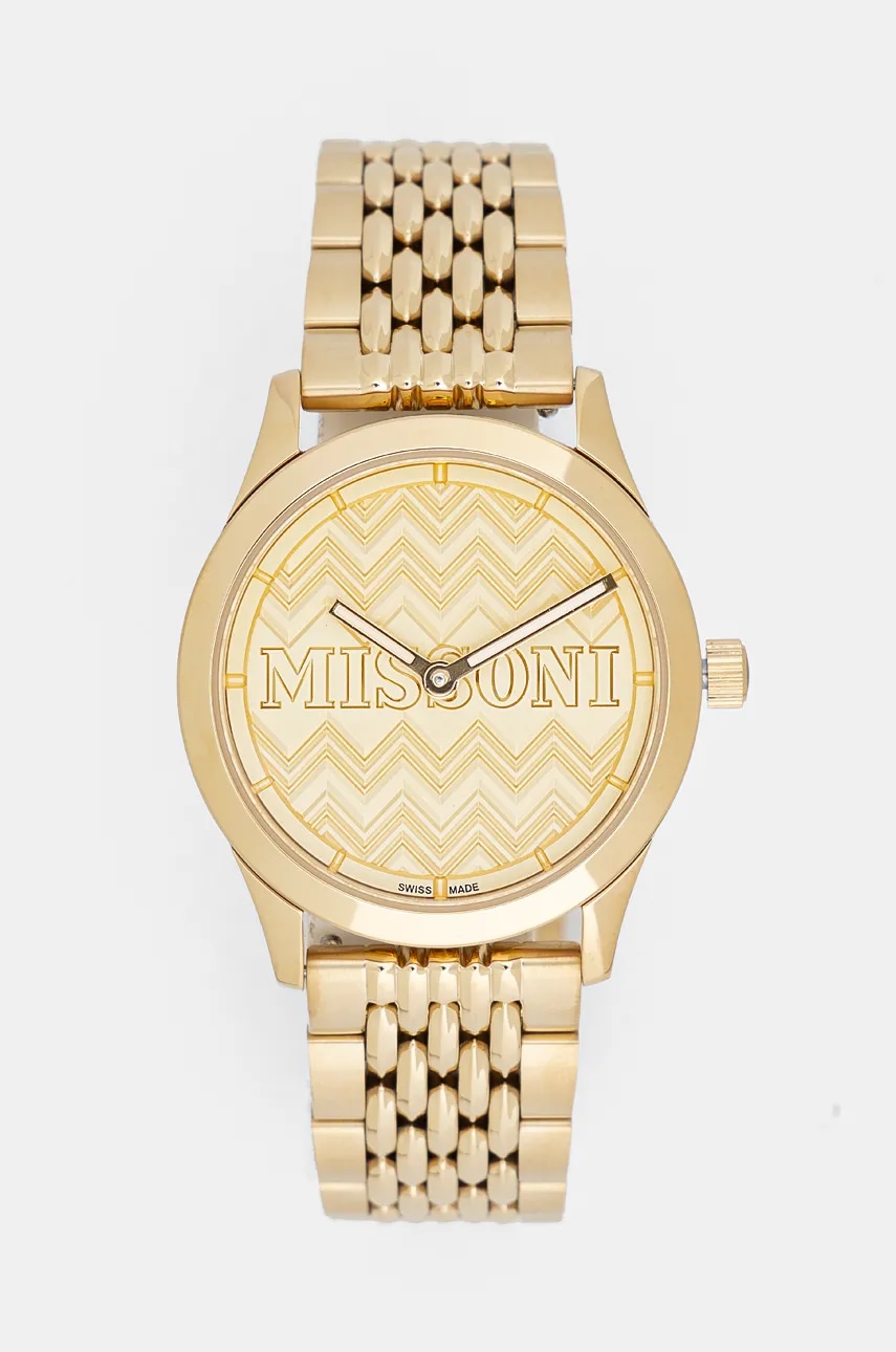 Missoni  Hodinky