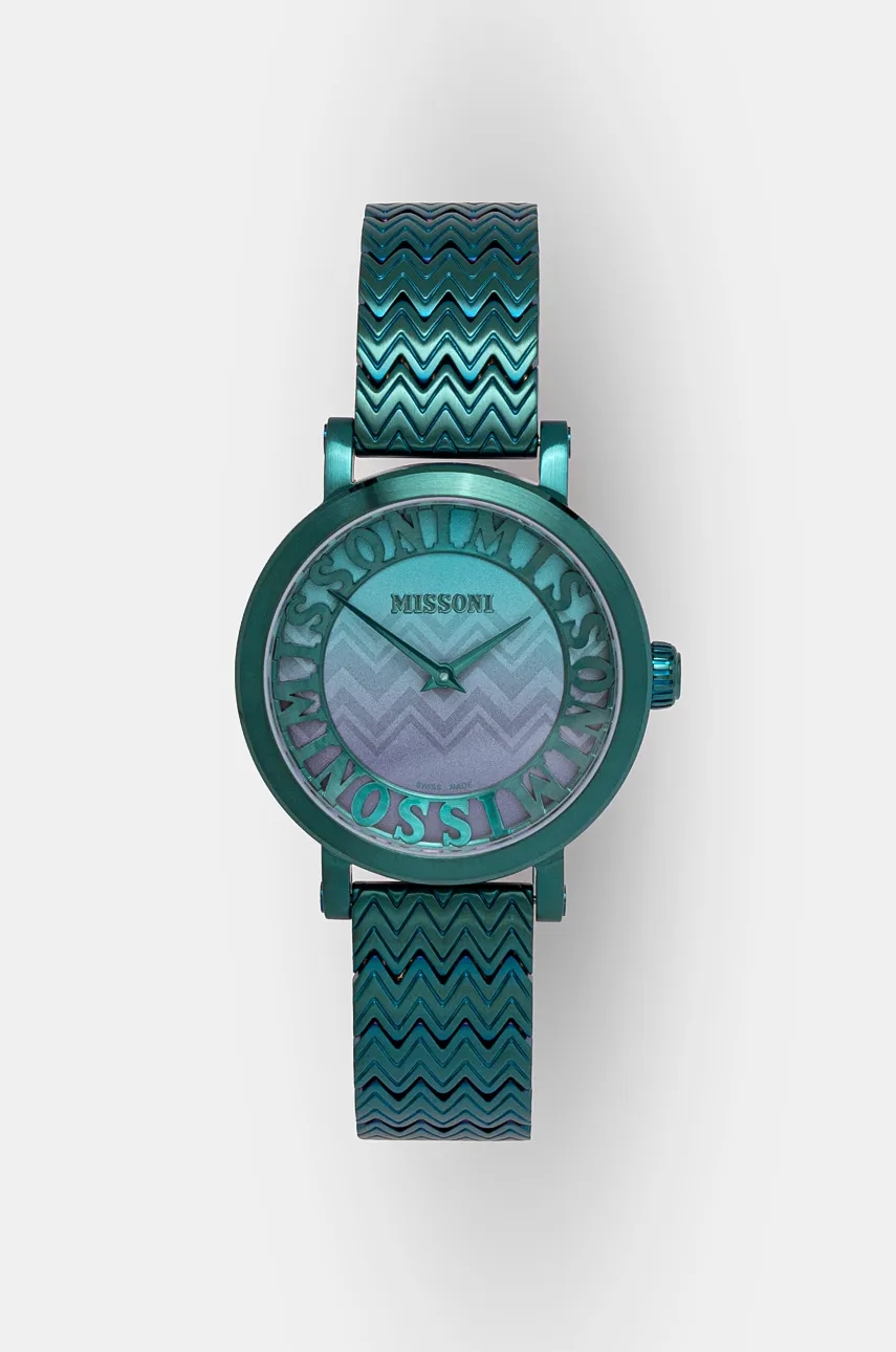 Missoni  Hodinky