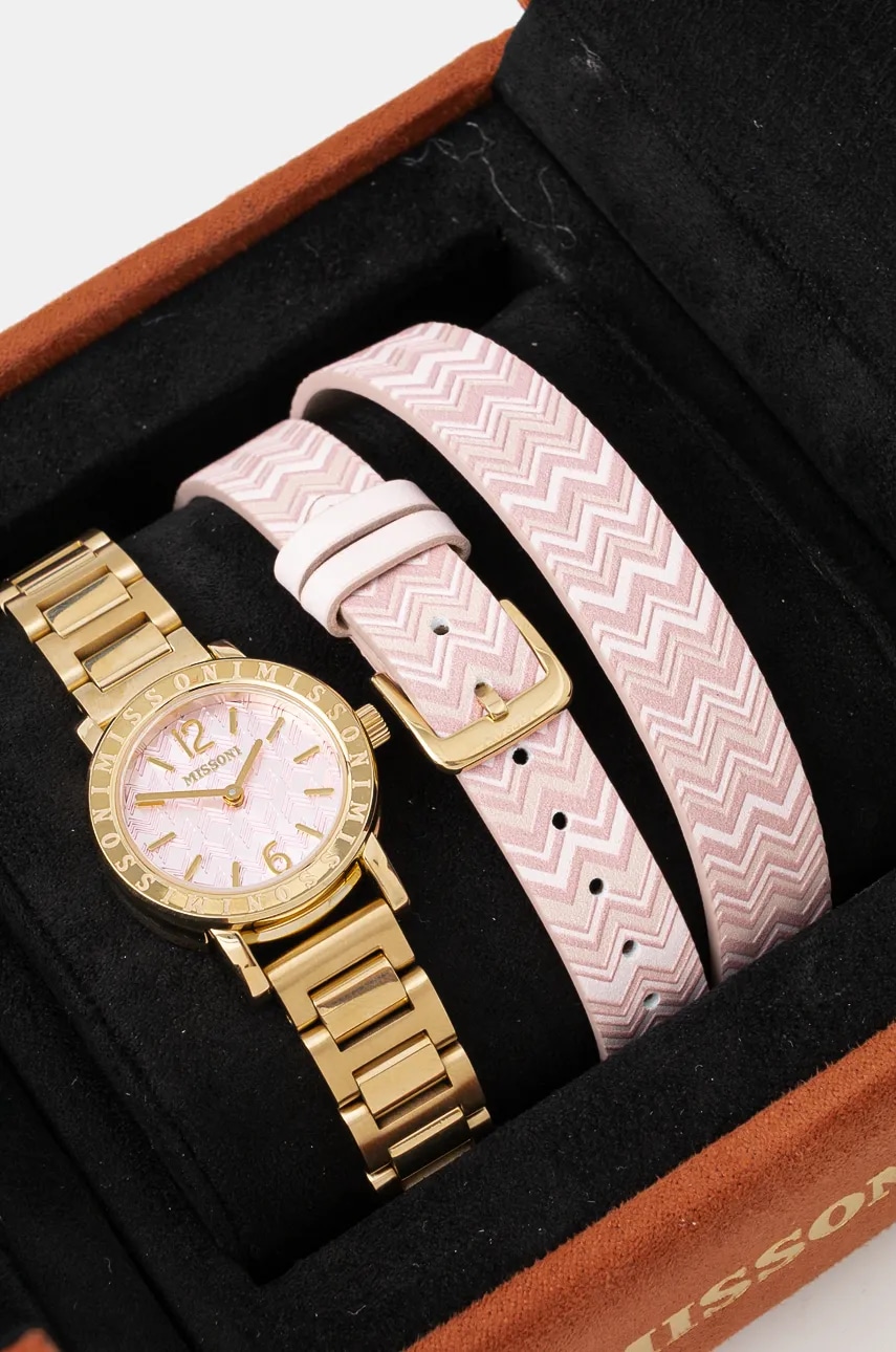 Missoni  Hodinky
