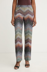 Missoni  kalhoty dámské