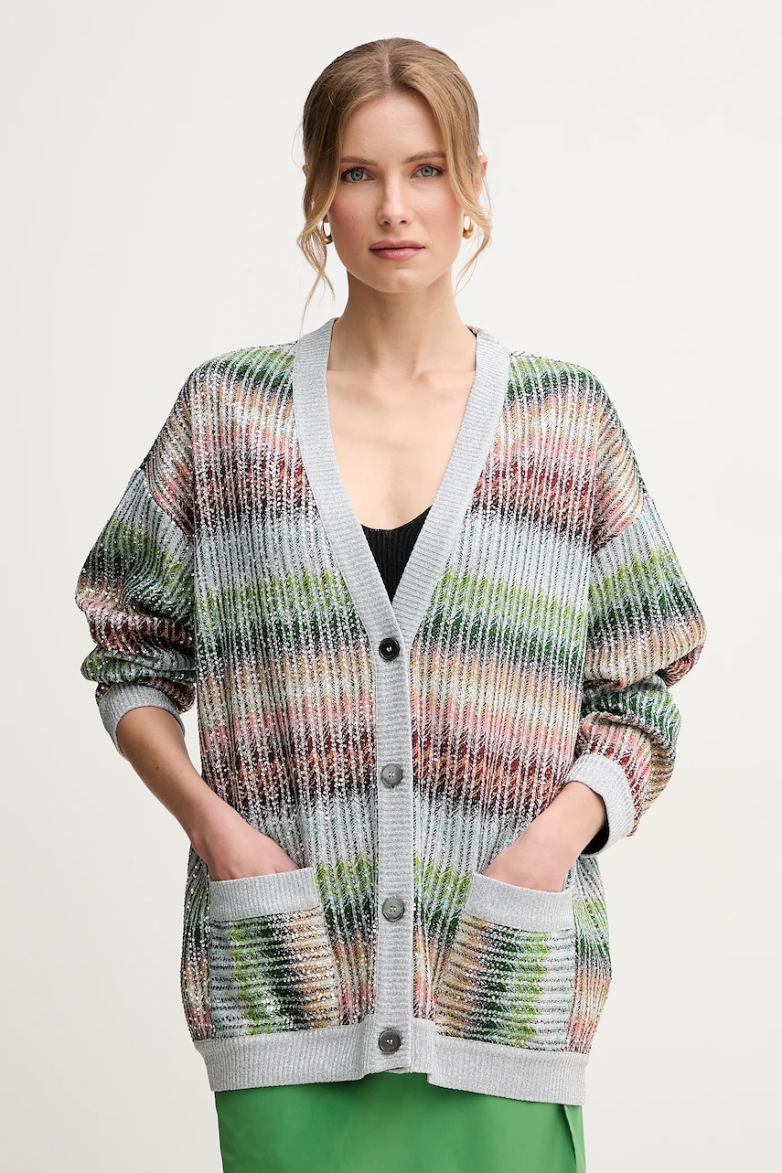 Missoni  Kardigan