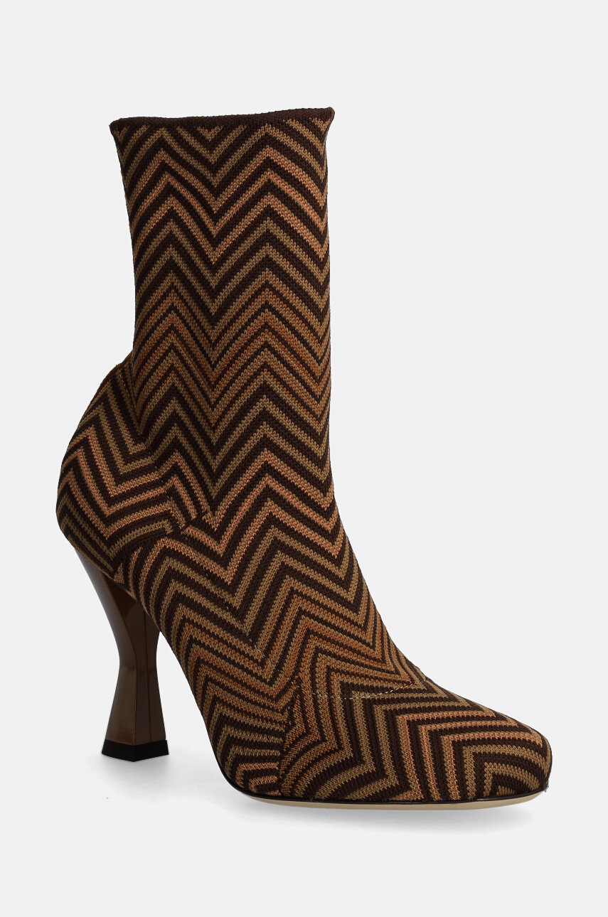 Missoni  Nízké kozačky  Gea